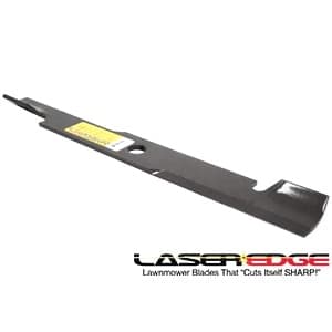 B1LE1880 - Notch 15/16" 20-1/2 LaserEdge Blade-Mower