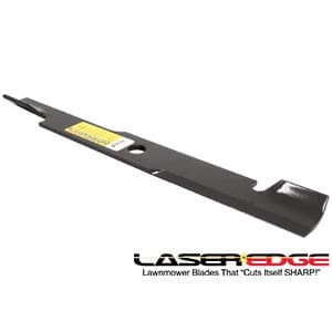 B1LE1880 - Blade-Mower, LaserEdge, 20-1/2, 15/16", Notch