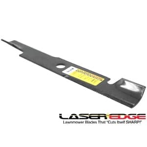 B1LE1883 - Notch 15/16" 18" LaserEdge Blade-Mower