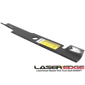 B1LE1883 - Blade-Mower, LaserEdge, 18", 15/16", Notch