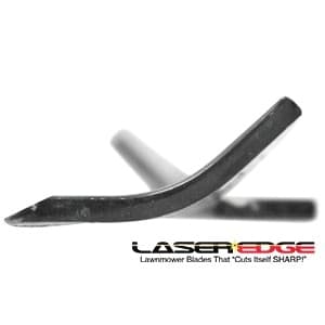 B1LE1895 - HL 15/16" 16-1/4" LaserEdge Blade-Mower - Thumbnail 4
