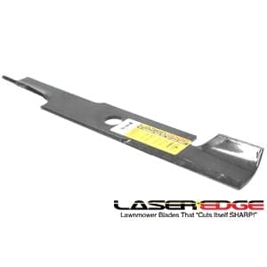 B1LE1895 - HL 15/16" 16-1/4" LaserEdge Blade-Mower