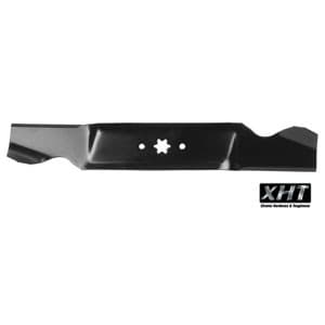 B1MA2415 - BLADE-MOWER, XHT, 19-5/16", 6PT Star