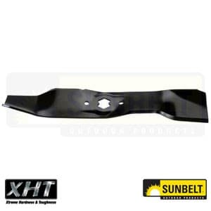 B1MA2431 - BLADE-MOWER, XHT, 14-7/8", "H"