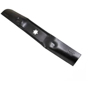 B1MA2438 - 6 PT 17-1/4" XHT BLADE-MOWER