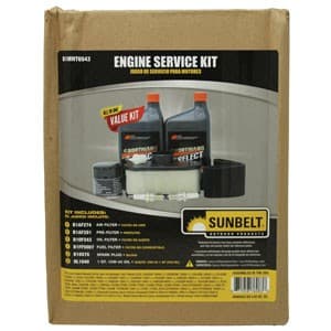 B1MNT6543 - Engine Service Kit, Kawasaki - Thumbnail 2