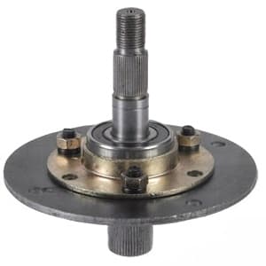Spindle Assembly