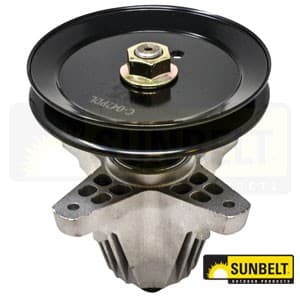 B1MT212 - Assembly, Spindle