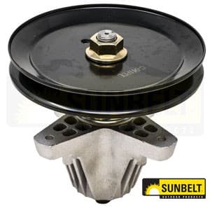 B1MT213 - Assembly, Spindle