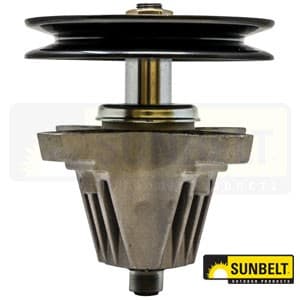 B1MT214 - Assembly, Spindle - Thumbnail 2