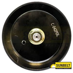 B1MT214 - Assembly, Spindle - Thumbnail 3