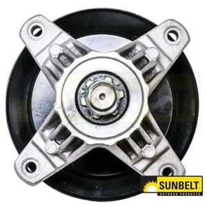 B1MT214 - Assembly, Spindle - Thumbnail 4