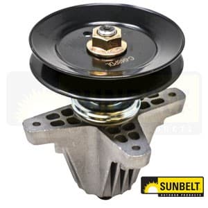 B1MT215 - Assembly, Spindle