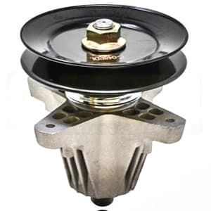 B1MT220 - Spindle Assembly