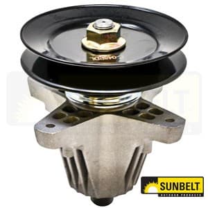 B1MT220 - Assembly, Spindle