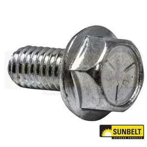 B1MT222 - Screw, Self Tapping