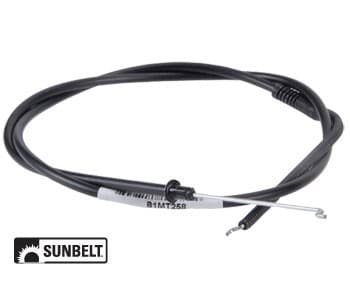 B1MT258 - Throttle Cable