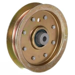 B1MT402 - Flat Idler