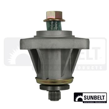 B1MT54 - Assembly, Spindle