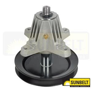 B1MT69 - Spindle Assy, MTD 918-04822A