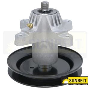 B1MT71 - Spindle Assy, MTD 918-04456B