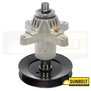 B1MT74 - SPINDLE ASSY, MTD 918-04608A