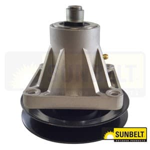 B1MT77 - SPINDLE ASSY, MTD 918-040C TORO 112-0311