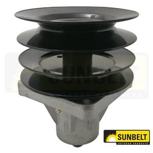 B1MT78 - SPINDLE ASSY, MTD 918-0431C