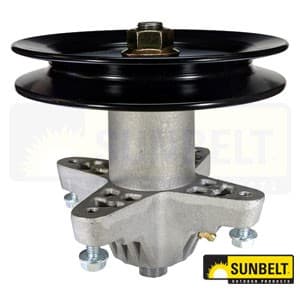B1MT79 - SPINDLE ASSY,MTD/TORO 918-0624B,112-0460