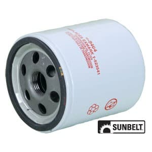 B1OF211 - Transmission Filter - Thumbnail 2