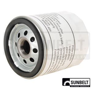 B1OF212 - Transmission Filter- 40 Micron Dixie 68140