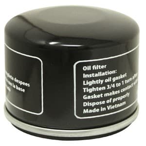 B1OF285 - Oil Filter