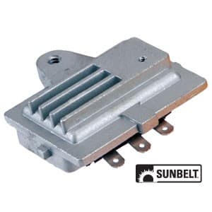 B1ON20 - Voltage Regulator