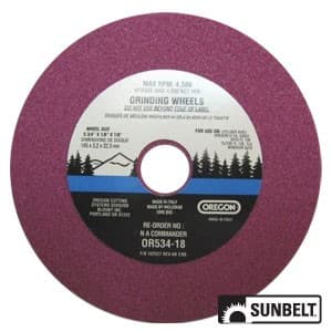 B1OR53418 - Sharpening Stone