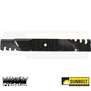 B1PD1021 - BLADE-MOWER, PRED, 18", 1/2", MULCH