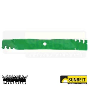 B1PD1042 - BLADE-MOWER, PRED, 21-5/16", 13/16"