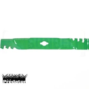 B1PD1043 - 1x1-1/8" 18-5/8" PRED BLADE-MOWER