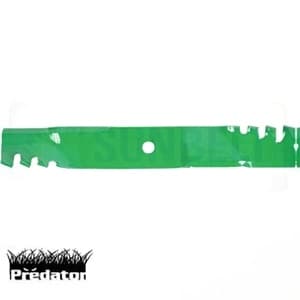 B1PD1062 - 13/16" 17-17/64" PRED BLADE-MOWER