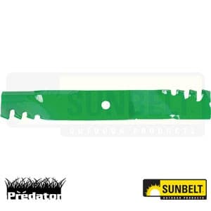 B1PD1062 - BLADE-MOWER, PRED, 17-17/64", 13/16"