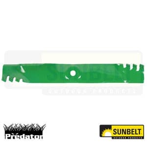 B1PD1068 - BLADE-MOWER, PRED, 21-5/8", 51/64",MULCH
