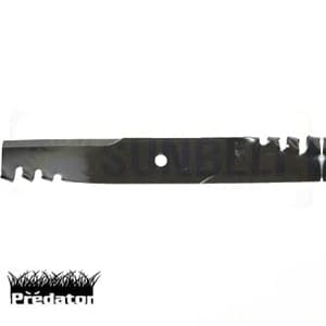 B1PD2007 - 5/8" 17" PRED BLADE-MOWER