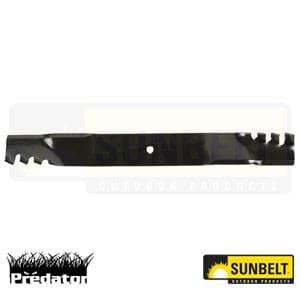 B1PD2053 - BLADE-MOWER, PRED, 21-1/2", 1/2"