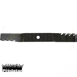 B1PD5003 - 27/32" 21-1/4" PRED BLADE-MOWER
