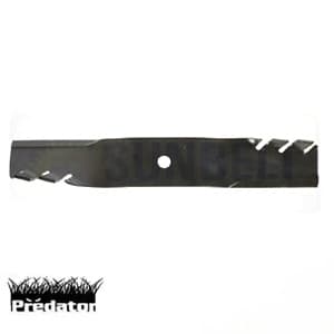 2-1/2" 17-1/2" Predator 2 Blade-Mower