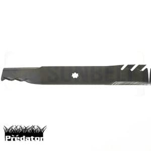 B1PD5017 - MULCH 7 LOBE 17" PRED BLADE-MOWER