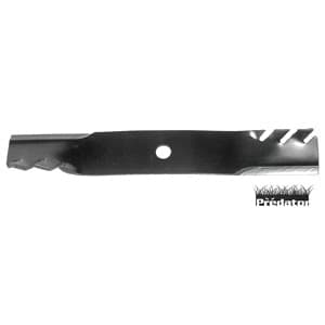 B1PD5024 - MULCH 51/64" 16-9/16" PRED BLADE-MOWER