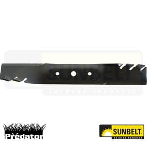 B1PD5044 - BLADE-MOWER, PRED, 17", 11/16" - Thumbnail 2