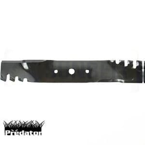 B1PD5044 - 11/16" 17" PRED BLADE-MOWER