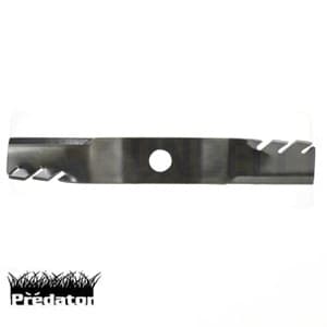 B1PD5046 - 1.13" 16.65" PRED BLADE-MOWER