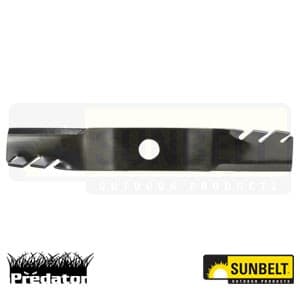 B1PD5046 - BLADE-MOWER, PRED, 16.65", 1.13"